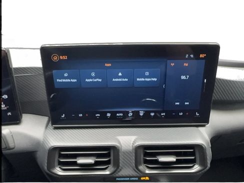 Used 2025 Ford Mustang Convertible RWD image 43