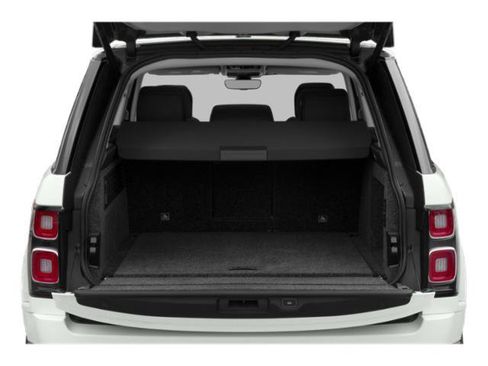 Used 2022 Land Rover Range Rover Westminster Edition image 12