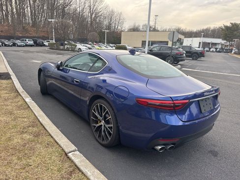 Used 2024 Maserati GranTurismo Modena image 4