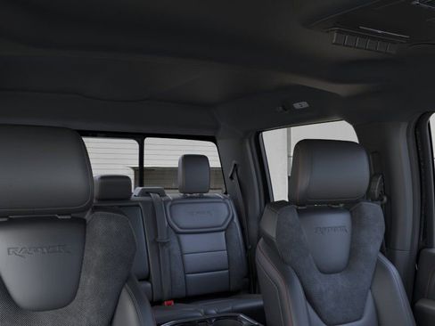 New 2026 Ford F150 Raptor AWD/4WD image 23