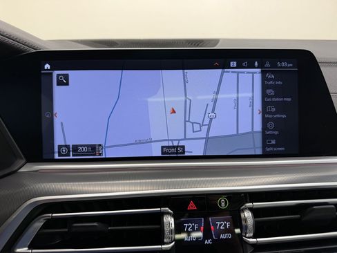 Used 2023 BMW X5 xDrive40i w/ Premium Package AWD/4WD image 10