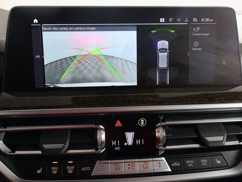 Used 2023 BMW X3 xDrive30i image 49