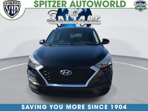 Used 2019 Hyundai Tucson Value image 3