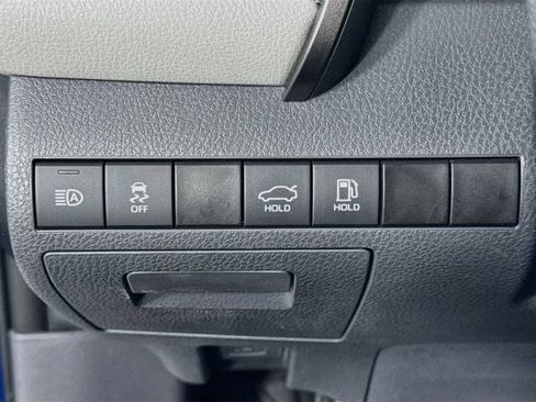 Certified 2024 Toyota Camry LE FWD image 11