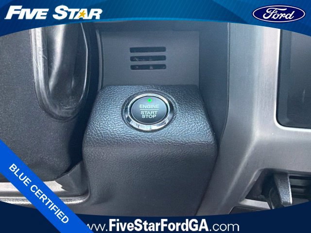 Used 2021 Ford F450 Platinum w/ FX4 Off-Road Package AWD/4WD image 27