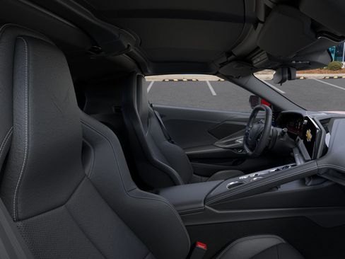 New 2026 Chevrolet Corvette Z06 image 18