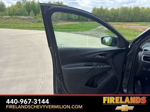 Used 2019 Chevrolet Equinox LT AWD/4WD image 13