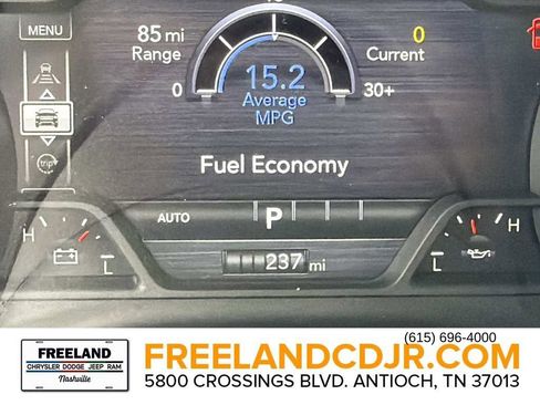 New 2026 RAM 1500 Big Horn image 29