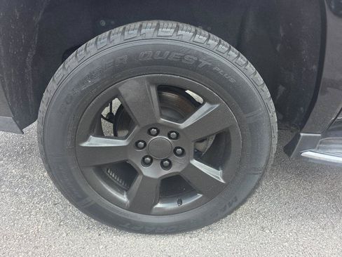 Used 2018 GMC Yukon XL SLT RWD image 21