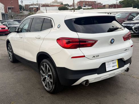 Used 2018 BMW X2 sDrive28i w/ Convenience Package FWD image 8