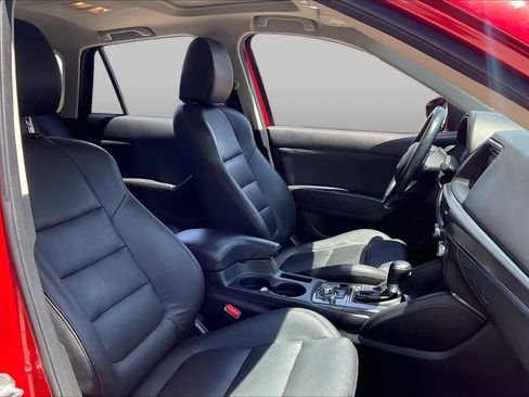 Used 2016 MAZDA CX-5 Grand Touring FWD image 9