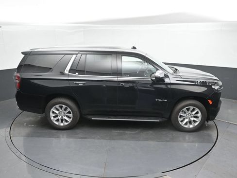 Used 2024 Chevrolet Tahoe Premier AWD/4WD image 34