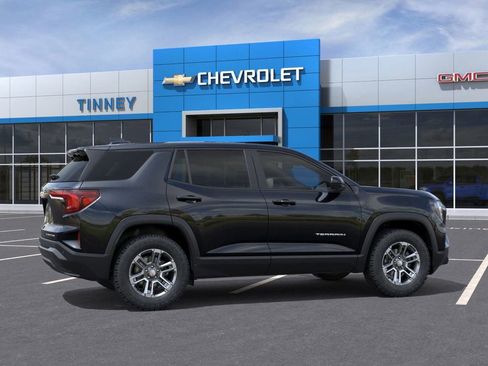 New 2026 GMC Terrain Elevation w/ Technology Package II image 5