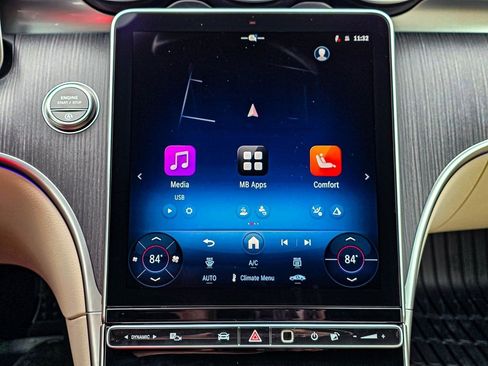 New 2026 Mercedes-Benz CLE 300 4MATIC Cabriolet image 14