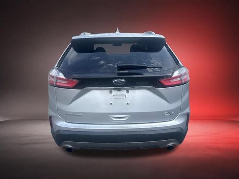 Used 2019 Ford Edge SEL w/ Equipment Group 201A AWD/4WD image 4