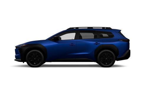 New 2026 Toyota bZ Woodland AWD/4WD image 3