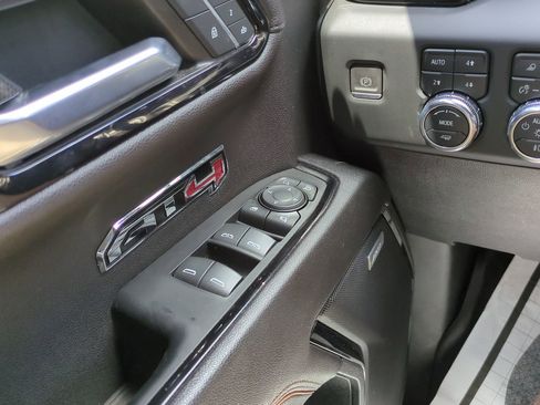 Used 2023 GMC Sierra 1500 AT4 w/ AT4 Premium Package AWD/4WD image 24