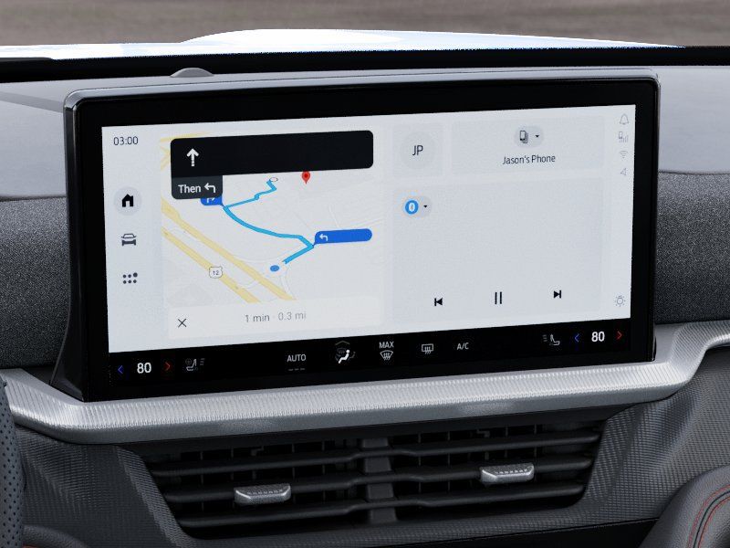 New 2027 Ford Explorer ST RWD image 14