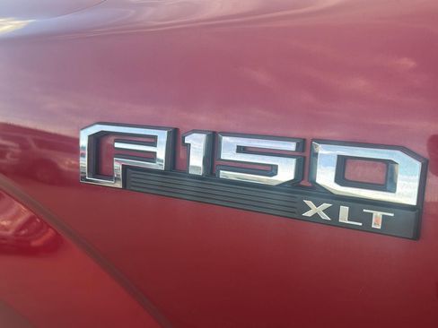 Used 2019 Ford F150 XLT w/ Equipment Group 302A Luxury image 14