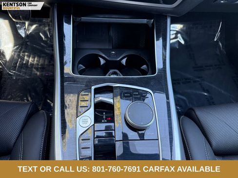Used 2026 BMW X5 xDrive40i AWD/4WD image 22