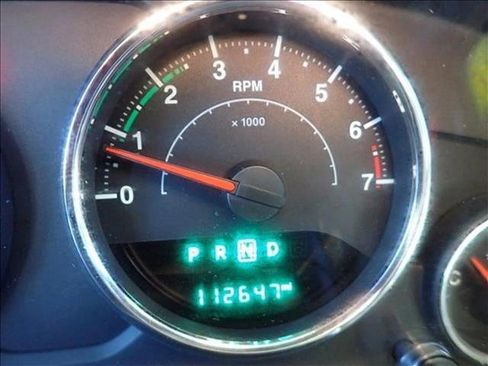 Used 2016 Jeep Wrangler Unlimited Sport w/ Max Tow Package AWD/4WD image 20
