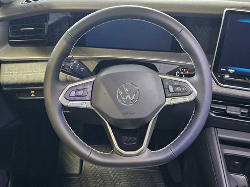 New 2026 Volkswagen Tiguan S image 20