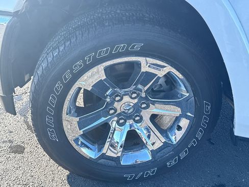 Used 2025 RAM 1500 Big Horn image 13