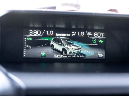 Used 2022 Subaru Forester Wilderness image 24