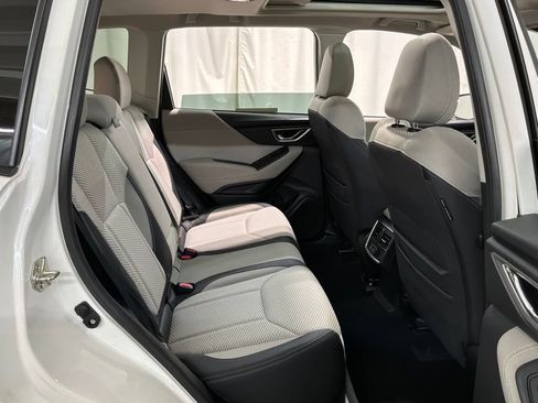 Used 2021 Subaru Forester Premium w/ Popular Package #1 AWD/4WD image 26