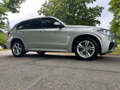 Used 2017 BMW X5 xDrive35i