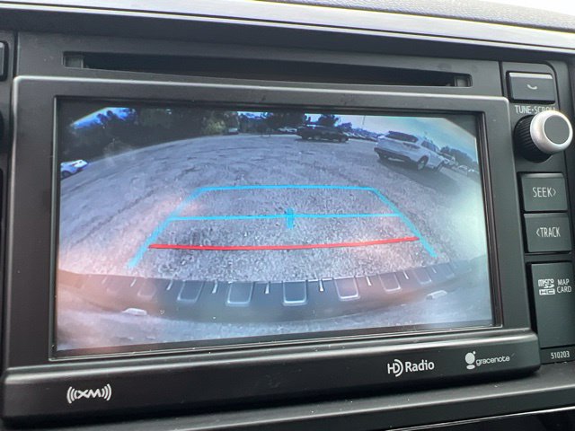 Used 2018 Toyota Sequoia SR5 w/ Premium Package AWD/4WD image 21