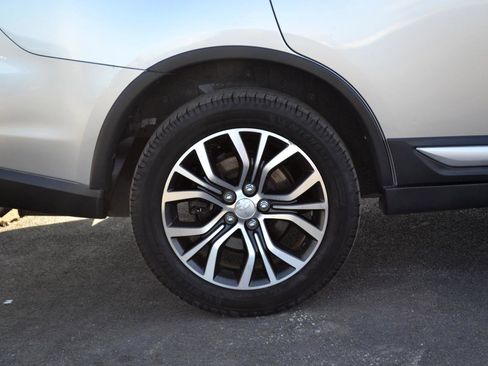 Used 2018 Mitsubishi Outlander SE image 59