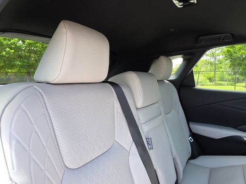 New 2026 Lexus RX 350 Premium Plus image 14