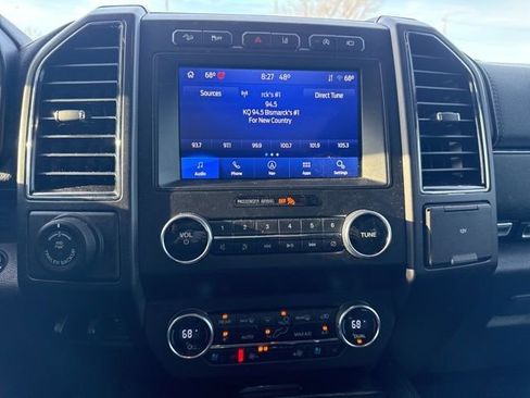 Used 2020 Ford Expedition Max Limited w/ Special Edition Package AWD/4WD image 18