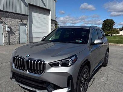 Certified 2026 BMW X1 xDrive28i w/ Technology Package