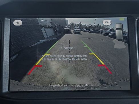 New 2026 Ford Bronco Big Bend w/ Black Diamond Package image 47