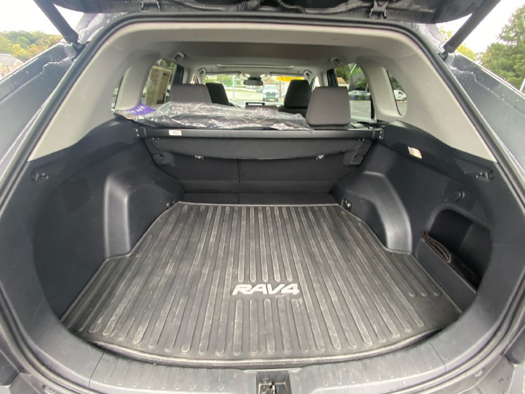 Used 2023 Toyota RAV4 XLE w/ Convenience Package AWD/4WD image 28