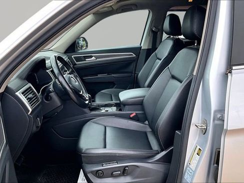 Used 2019 Volkswagen Atlas SEL FWD image 27