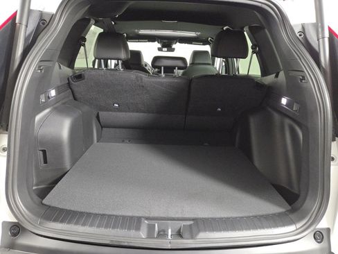 New 2026 Honda CR-V Sport-L image 9