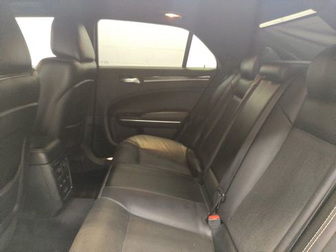 Used 2018 Chrysler 300 S w/ 300S Premium Group 2 image 18