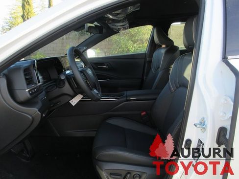 New 2026 Toyota Crown Signia Limited image 10