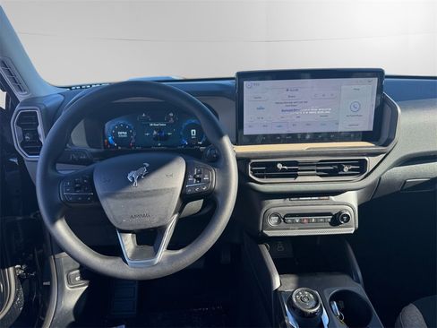 New 2025 Ford Bronco Sport Big Bend image 10