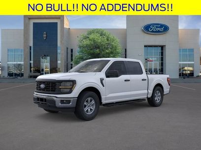 New 2026 Ford F150 XL w/ Equipment Group 103A High