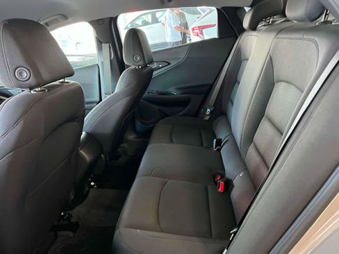 Used 2024 Chevrolet Malibu RS image 9