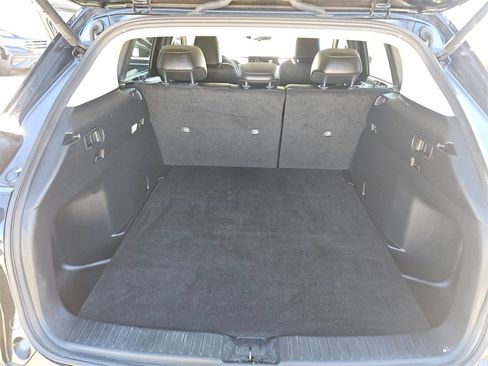 Used 2025 MAZDA CX-50 AWD 2.5 S w/ Preferred Package image 24
