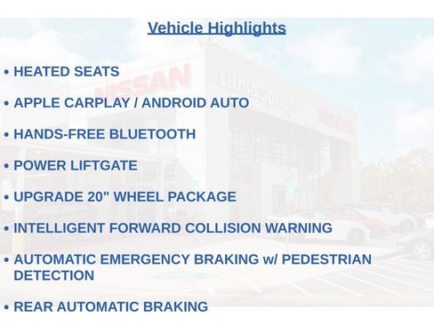 Used 2023 GMC Acadia SLE w/ Driver Convenience Package FWD image 31