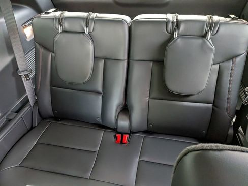 New 2026 Ford Explorer ST image 36