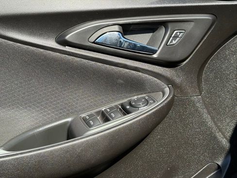 Used 2024 Chevrolet Malibu LT FWD image 30