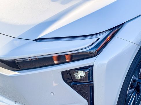 New 2026 Toyota bZ image 9