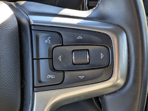 Used 2025 Chevrolet Silverado 1500 LT image 27